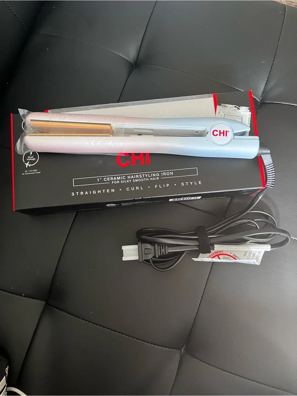 CHI Original 1